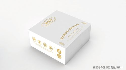 費(fèi)大廚品牌升級 深圳餐飲VI設(shè)計(jì)與包裝服務(wù)背后的市場雄心