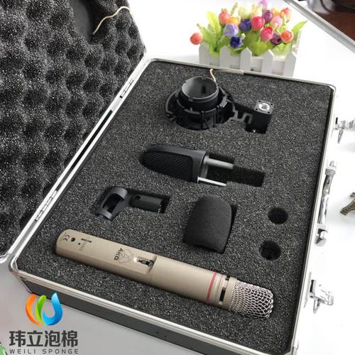 精密守護，量身定制 廠家直銷電子產品包裝海綿EVA內襯與專業包裝服務解析