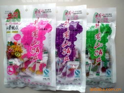 遂川玉寧罐頭食品 匠心傳承，品味自然之韻