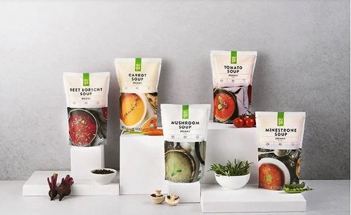 減少13億噸食物浪費，看這些食品公司如何變廢為寶拯救地球