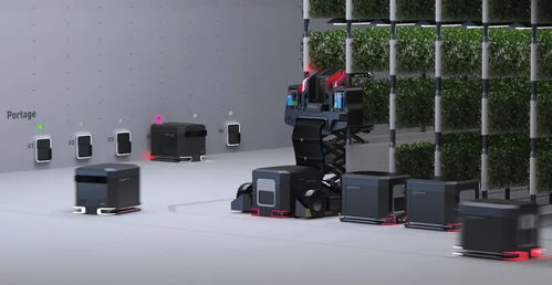 機器人的靈魂 什么樣的頭腦能賦予它科技感與細節