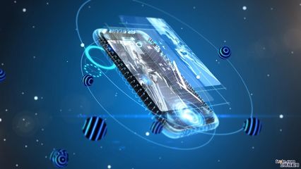超薄黑科技引發視覺革命 全息影像時代即將來臨